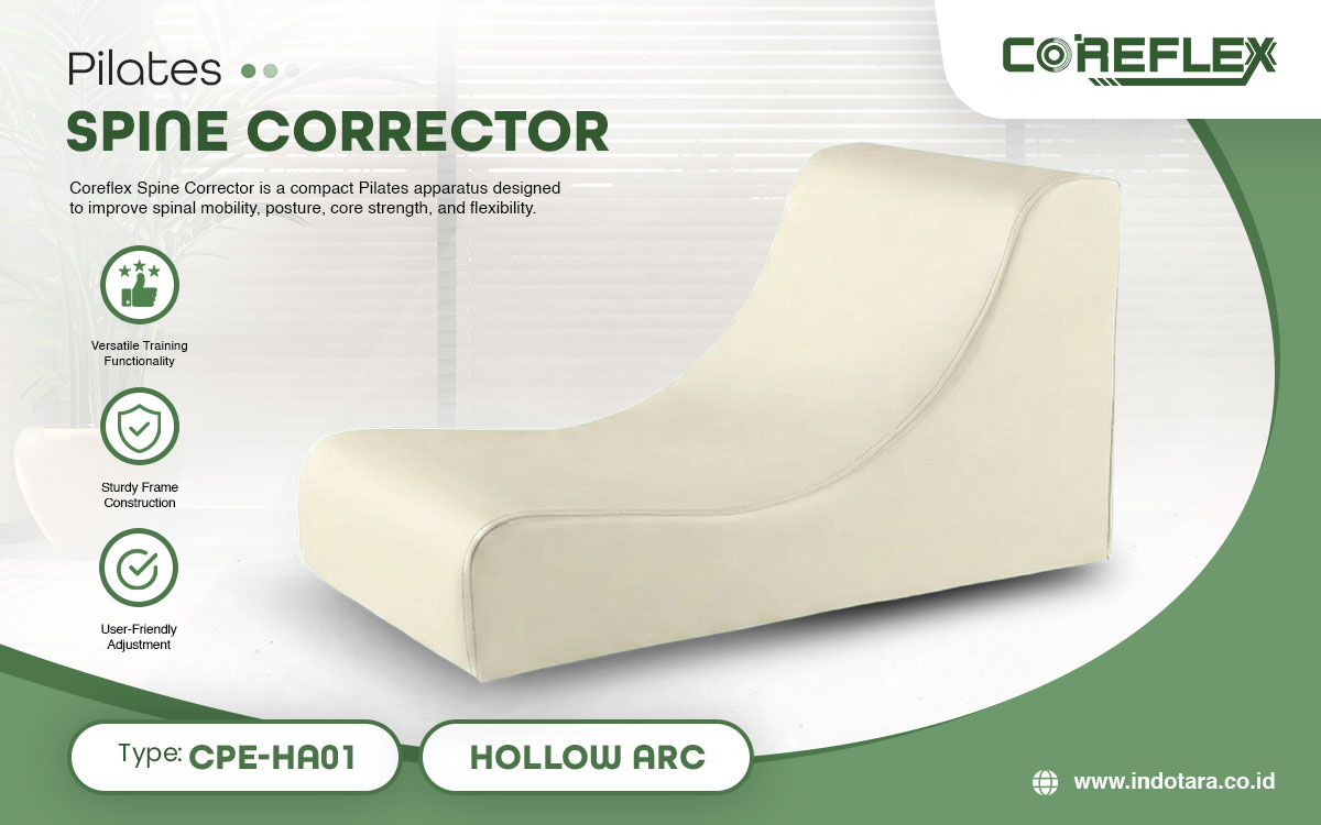 COREFLEX Best Pilates Equipment COREFLEX Best Pilates Equipment