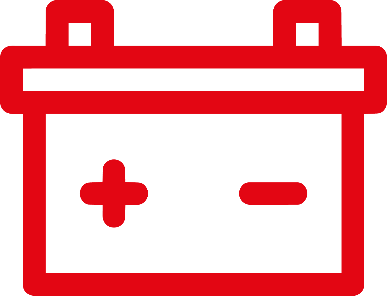 Battery Icon