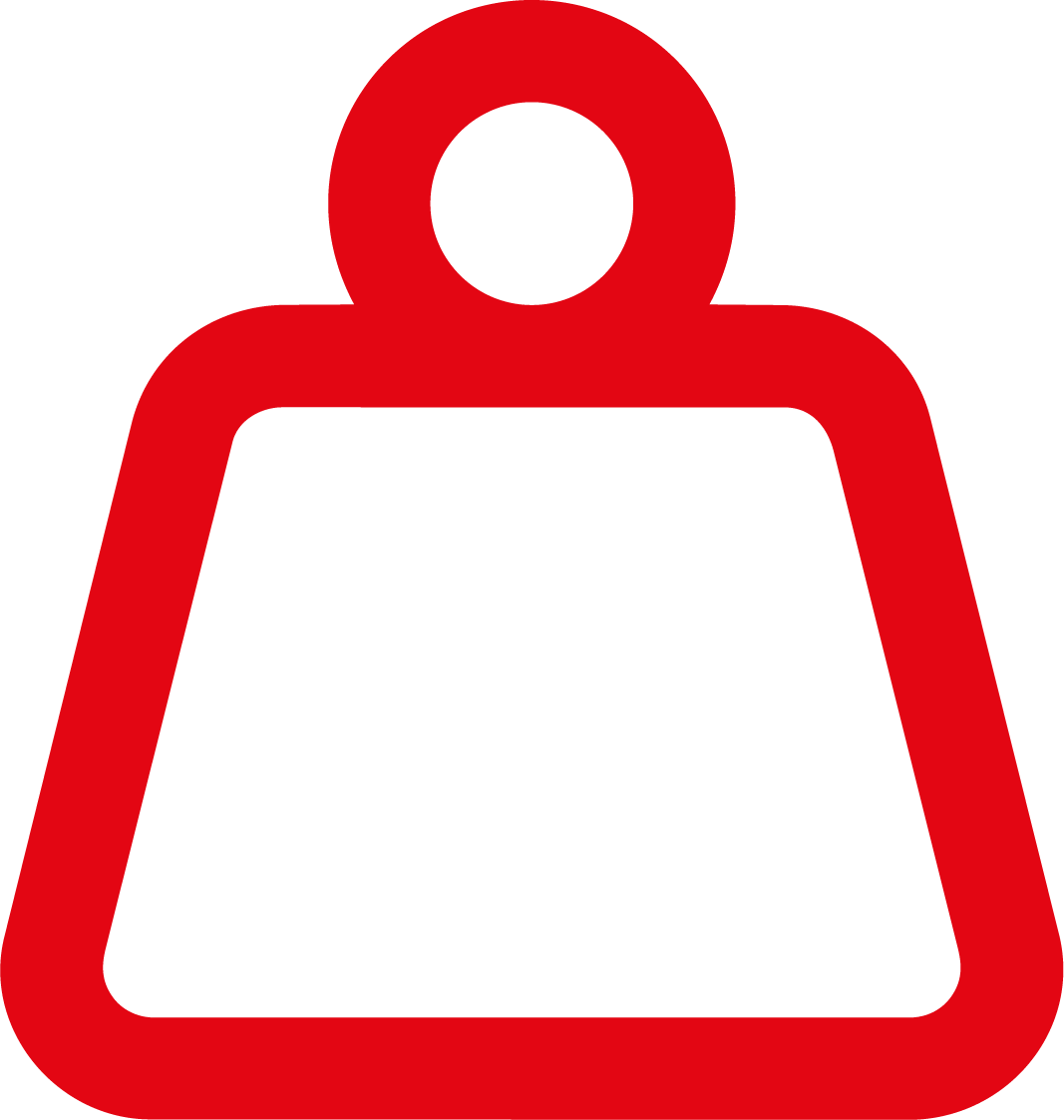 Weight Icon
