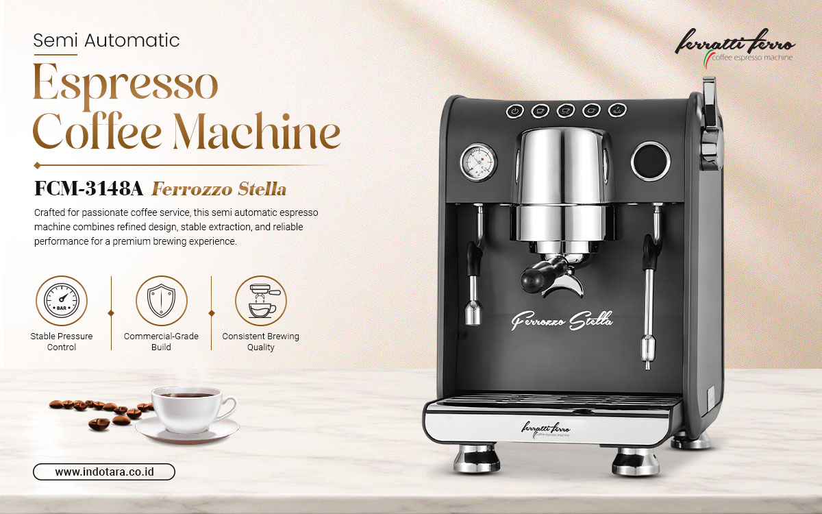 FCM-3148A Ferrozzo Stella