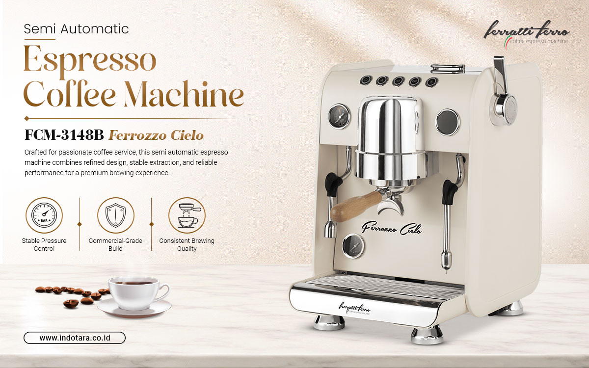 FCM-3148B Ferrozzo Cielo