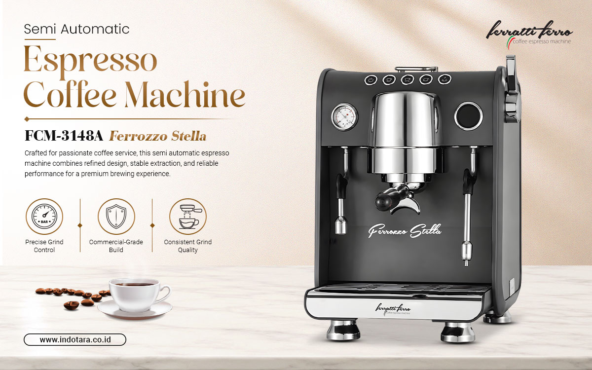 FCM-3148A Ferrozzo Stella