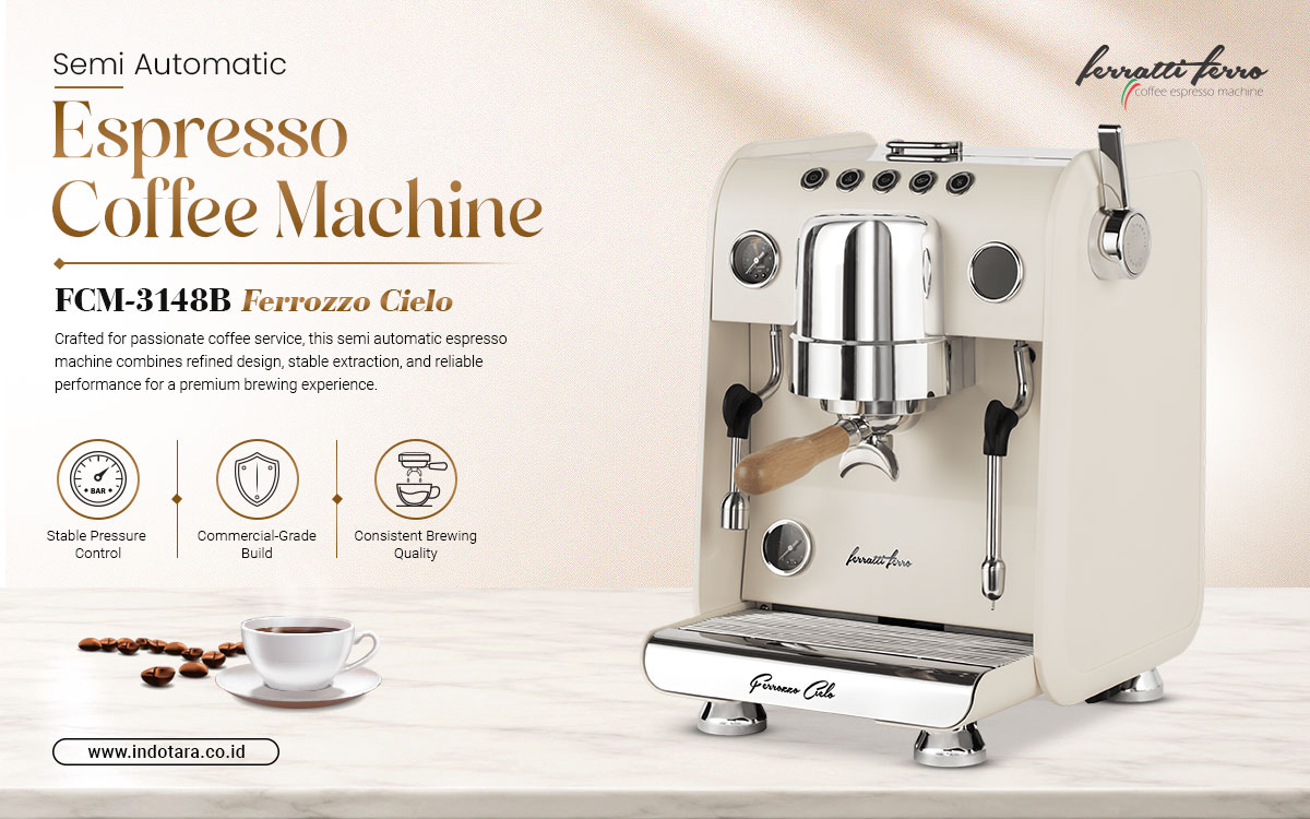 FCM-3148B Ferrozzo Cielo
