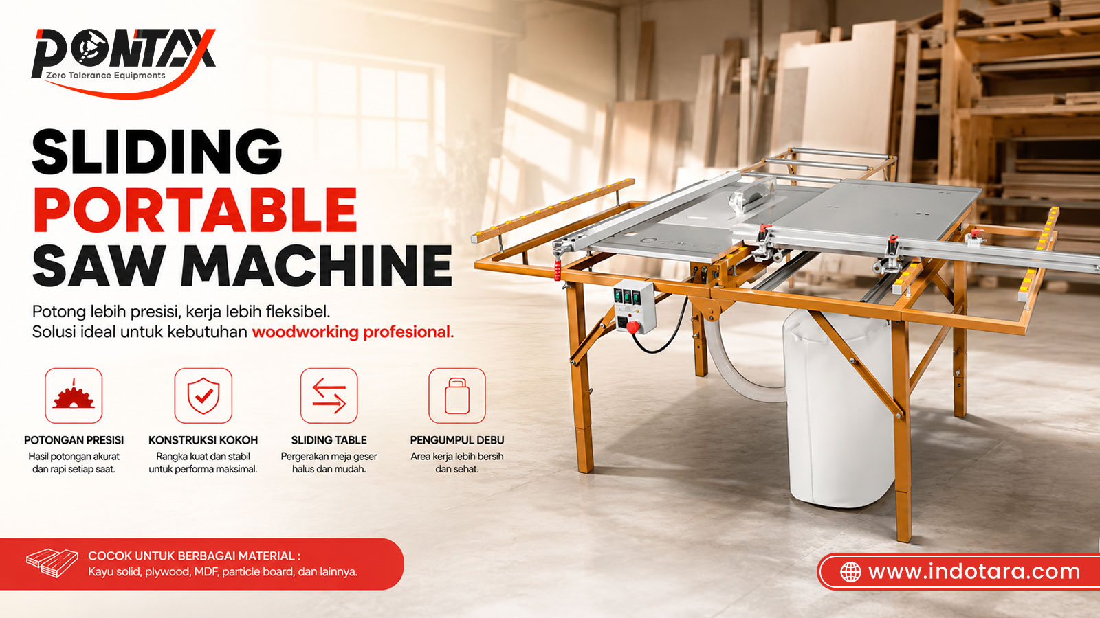 Peluang Usaha Furniture