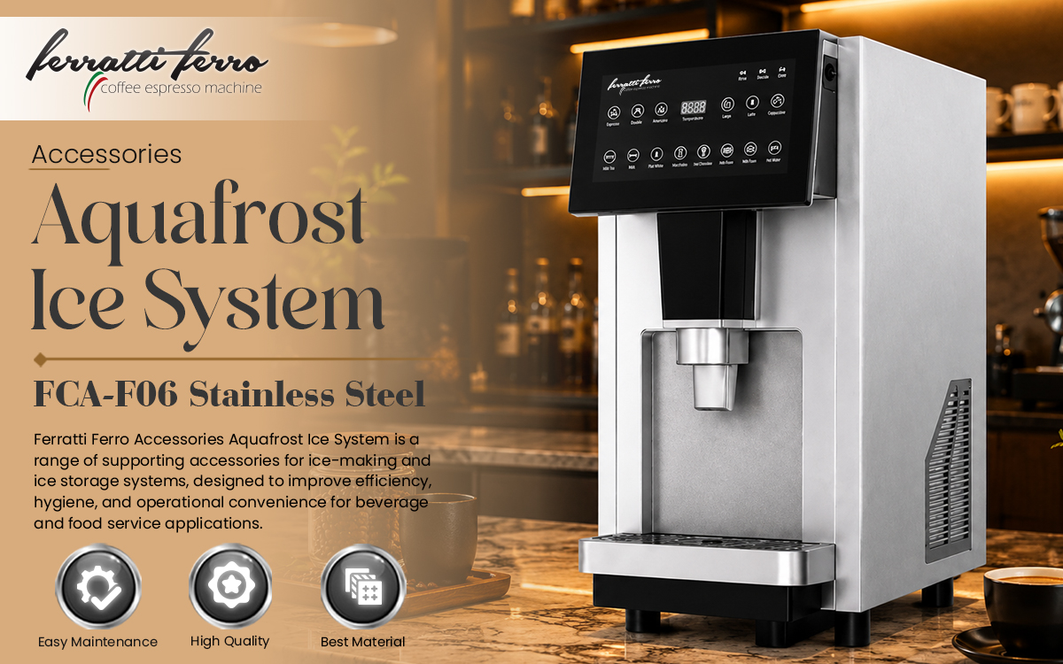 Banner Jual Coffee Machine Accesories