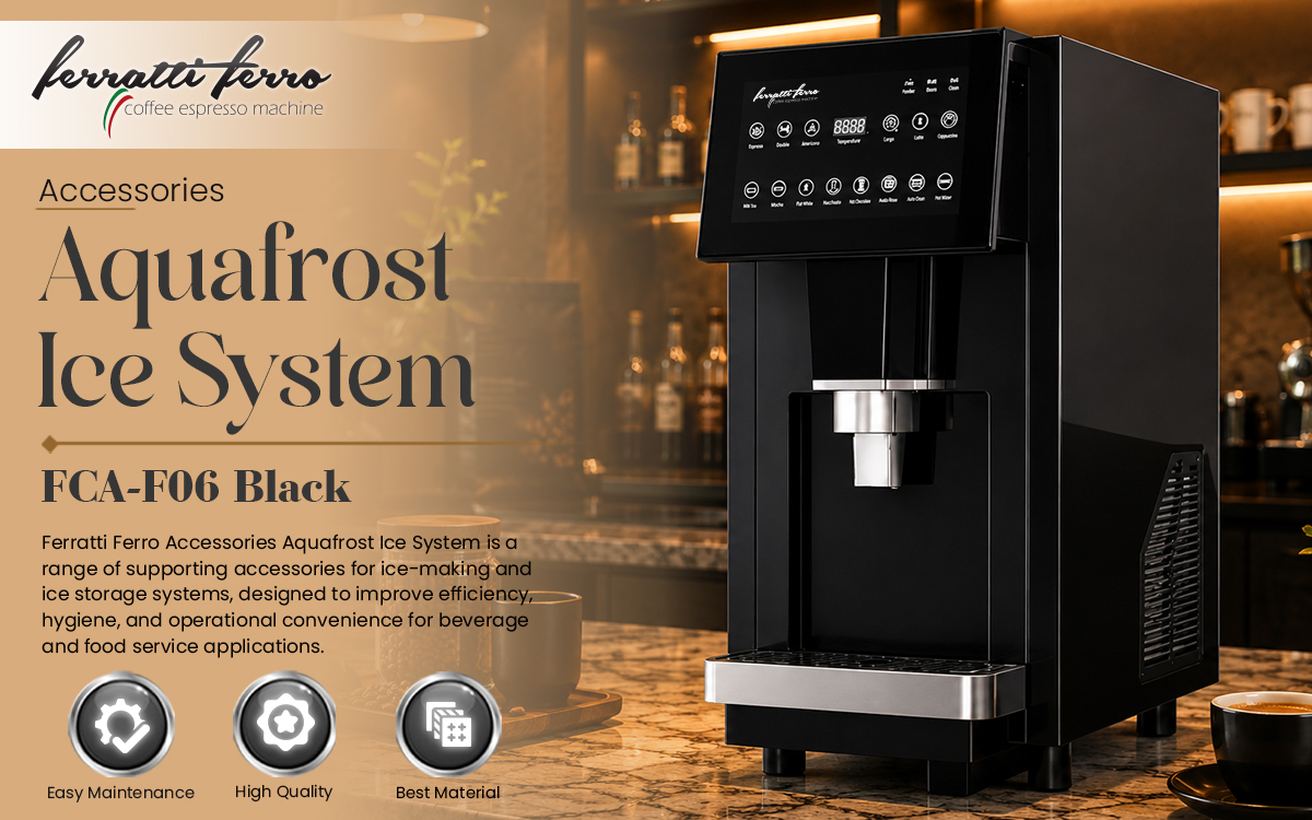 Banner Jual Coffee Machine Accesories