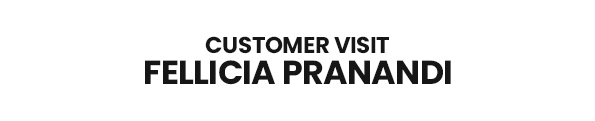 Customer Visit