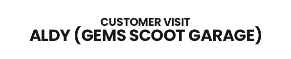 Customer Visit