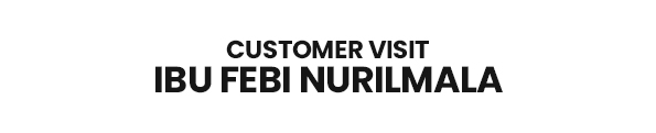 Customer Visit