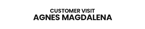 Customer Visit