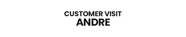 Customer Visit