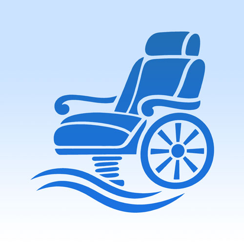 Comfortable Ride
