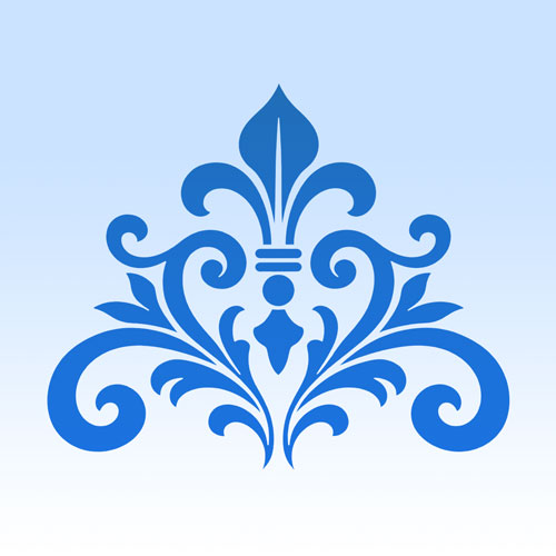 Detailed Ornamentation