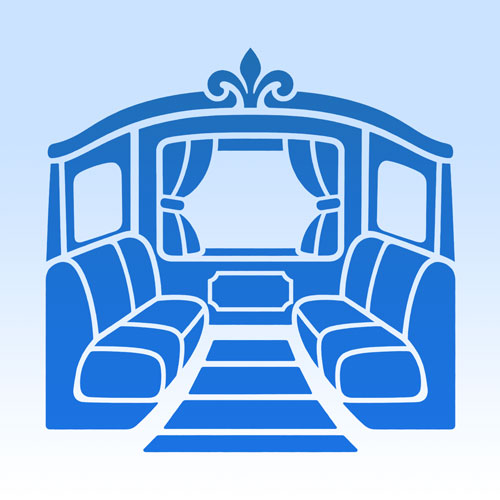 Spacious Interior