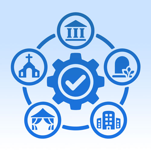 Versatile Applications