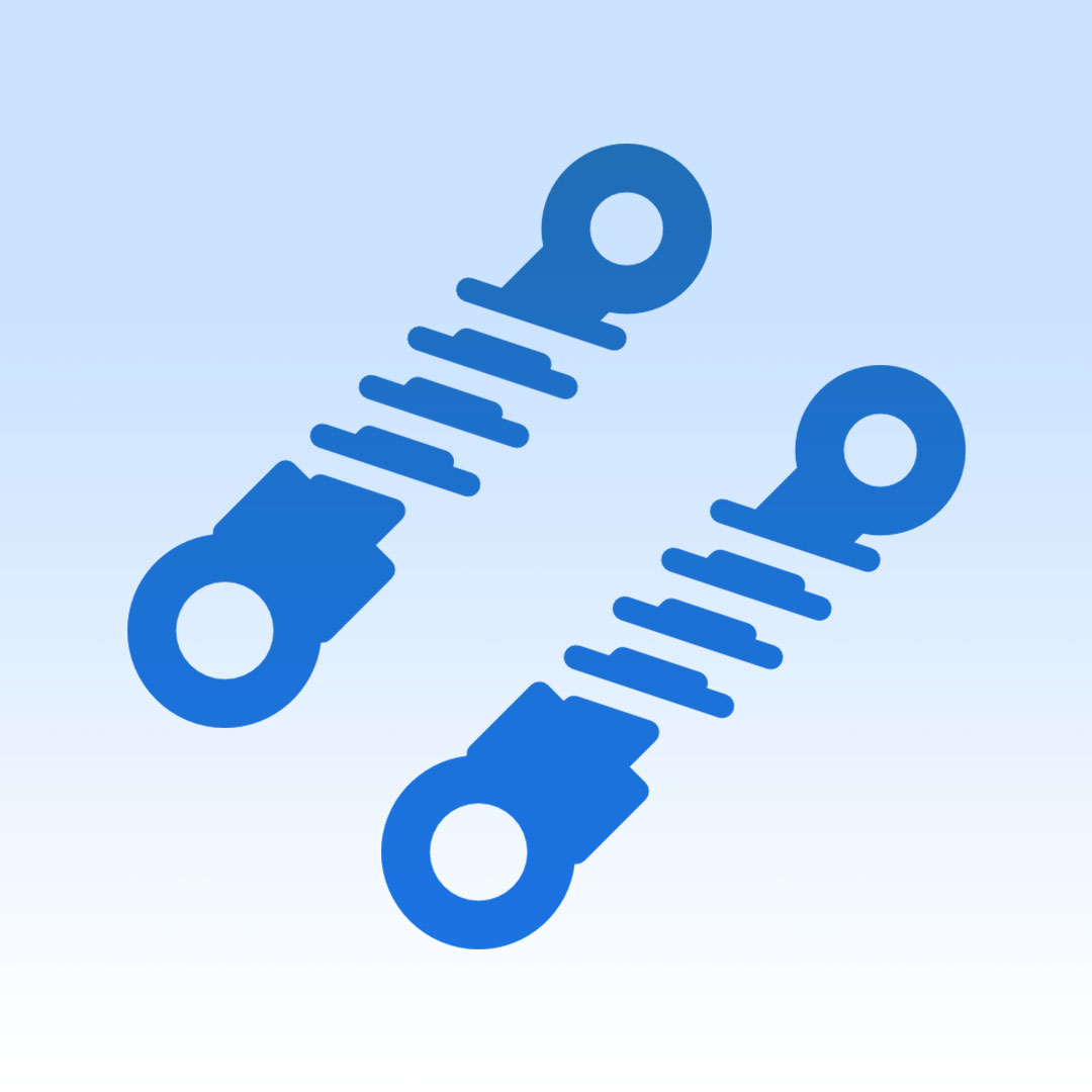 Reliable Suspension System