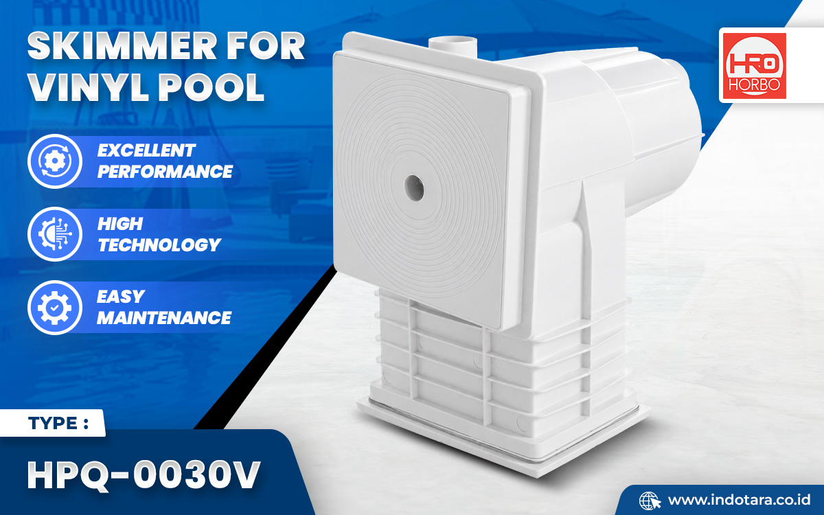 HPQ-0030V - Vinyl Pool