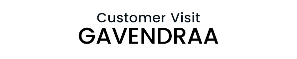 Customer Visit