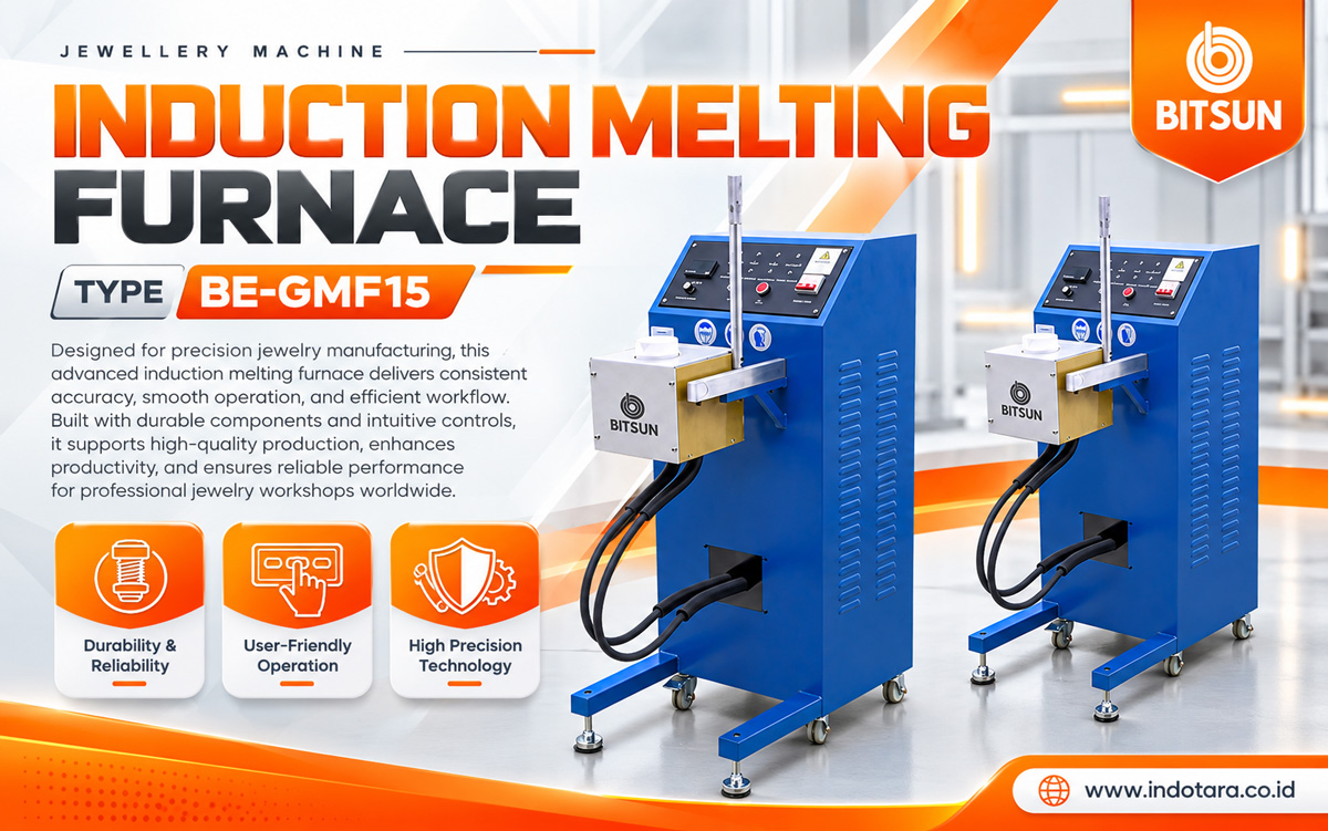 BITSUN Jewelry Machinery