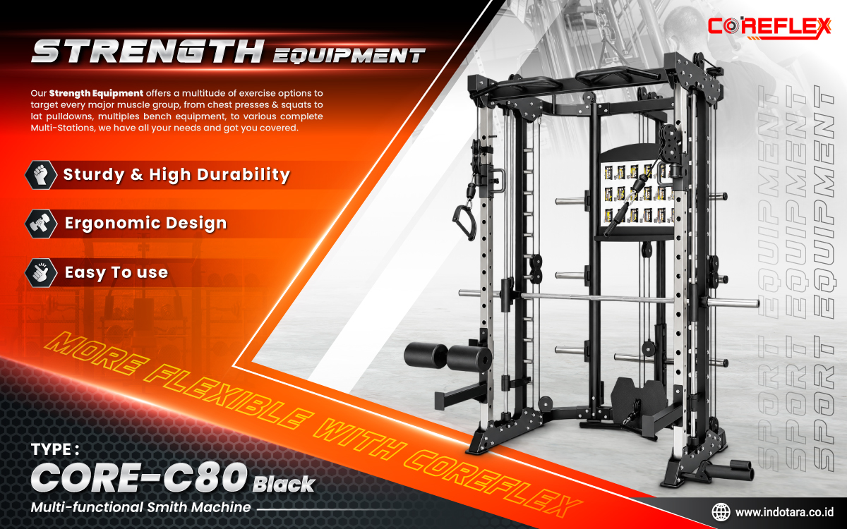 COREFLEX Best Sport Equipment COREFLEX Best Sport Equipment