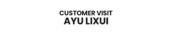 Customer Visit