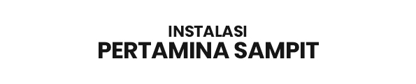 Instalasi