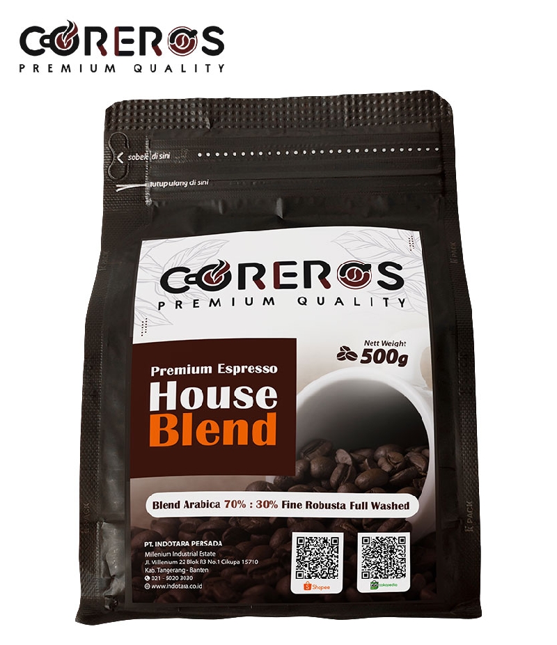 Jual Biji Kopi House Blend Arabica Robusta Harga Biji Kopi House Blend Arabica Robusta Jual 9353