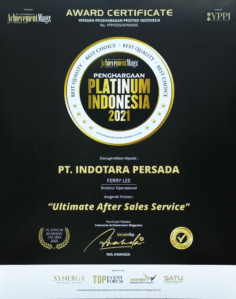 Certificate 6