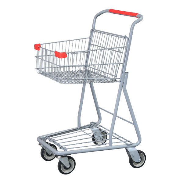 Hillver I Jual Cart Trolley Equipment Terlengkap Shopping Trolley