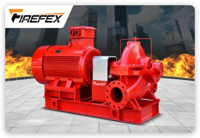 Electric Fire Pump