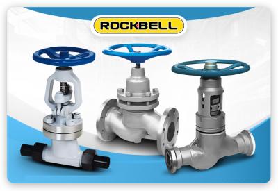 Globe Valve Series