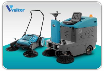 Sweeper Machine