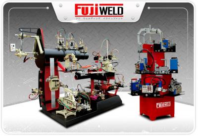 Gas Cutting Machine