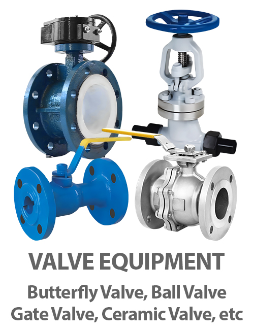 Valve Equipment