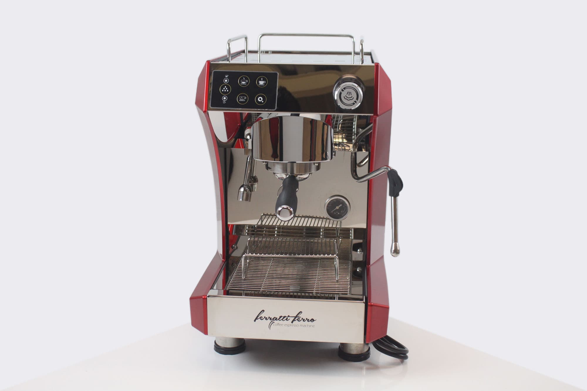 Buy KRUPS EA81 Pisa Espresso Maker, None, None at Ubuy Indonesia