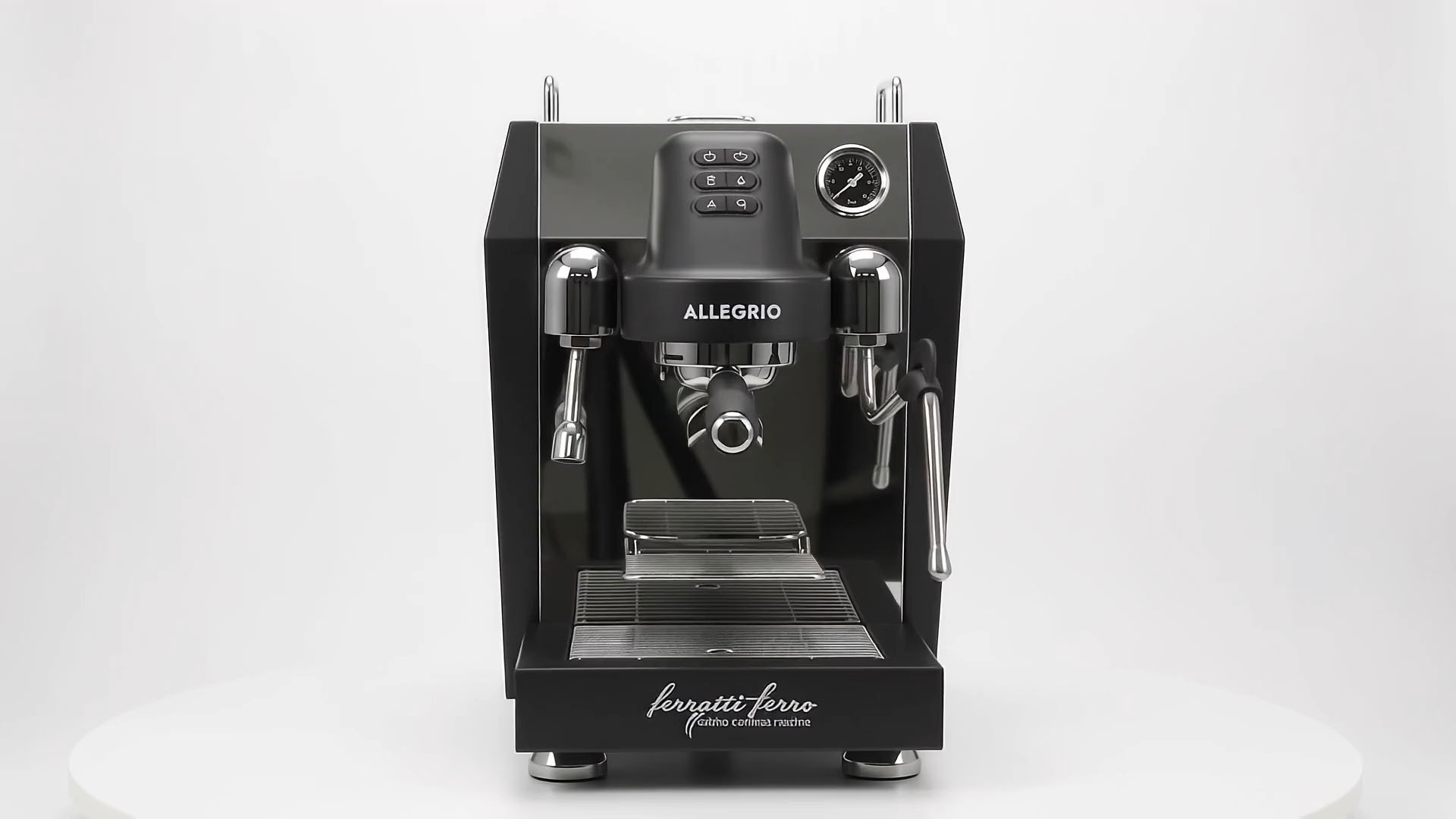 FCM-3129DX Allegrio II