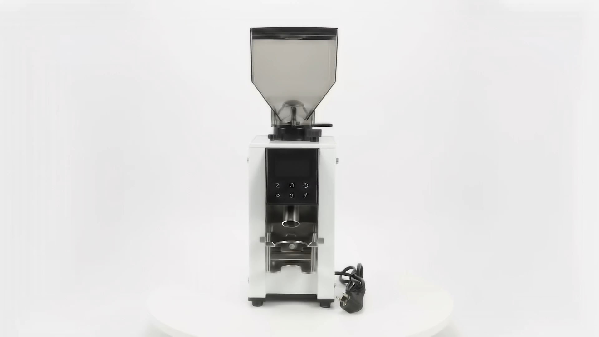 FGM-64 White