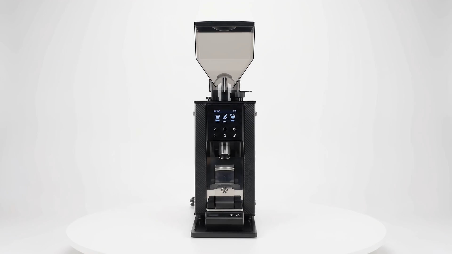 FGM-64W Black Carbon