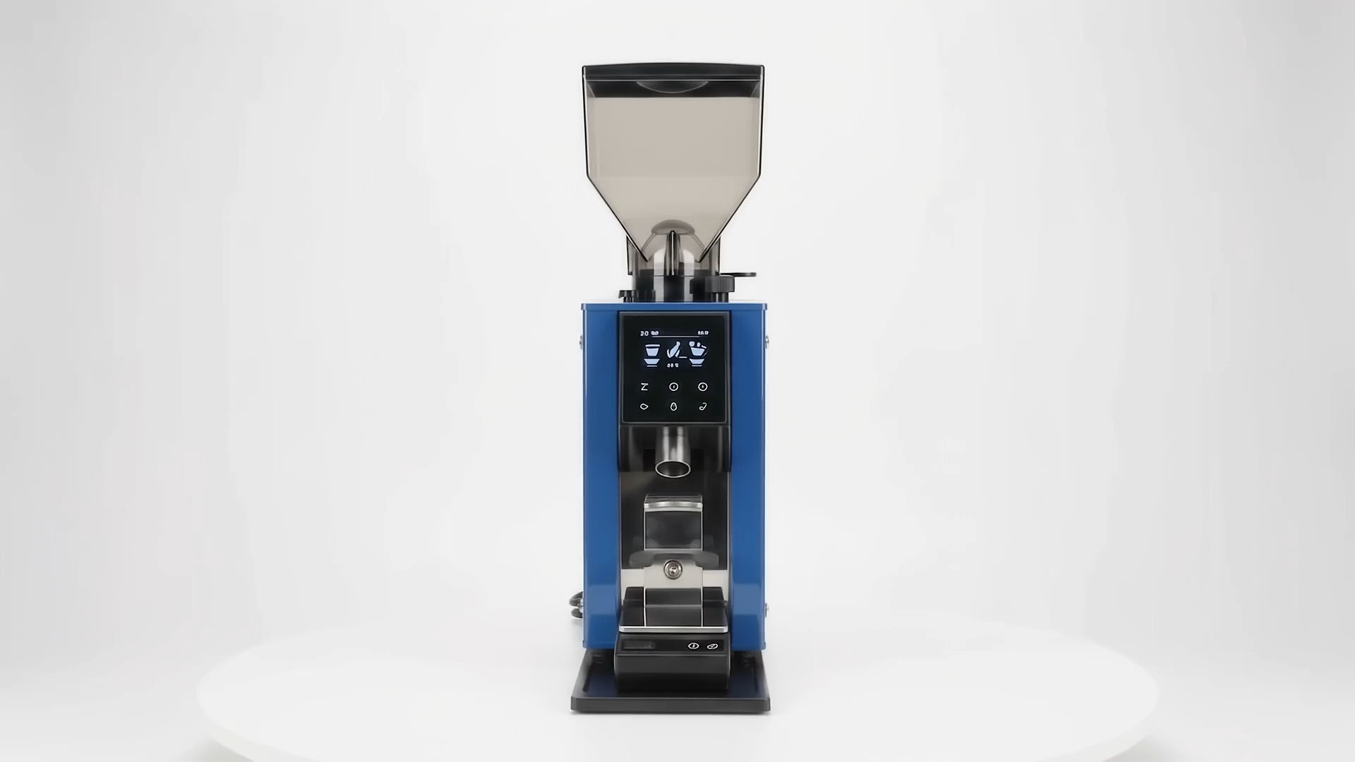FGM-64W Blue