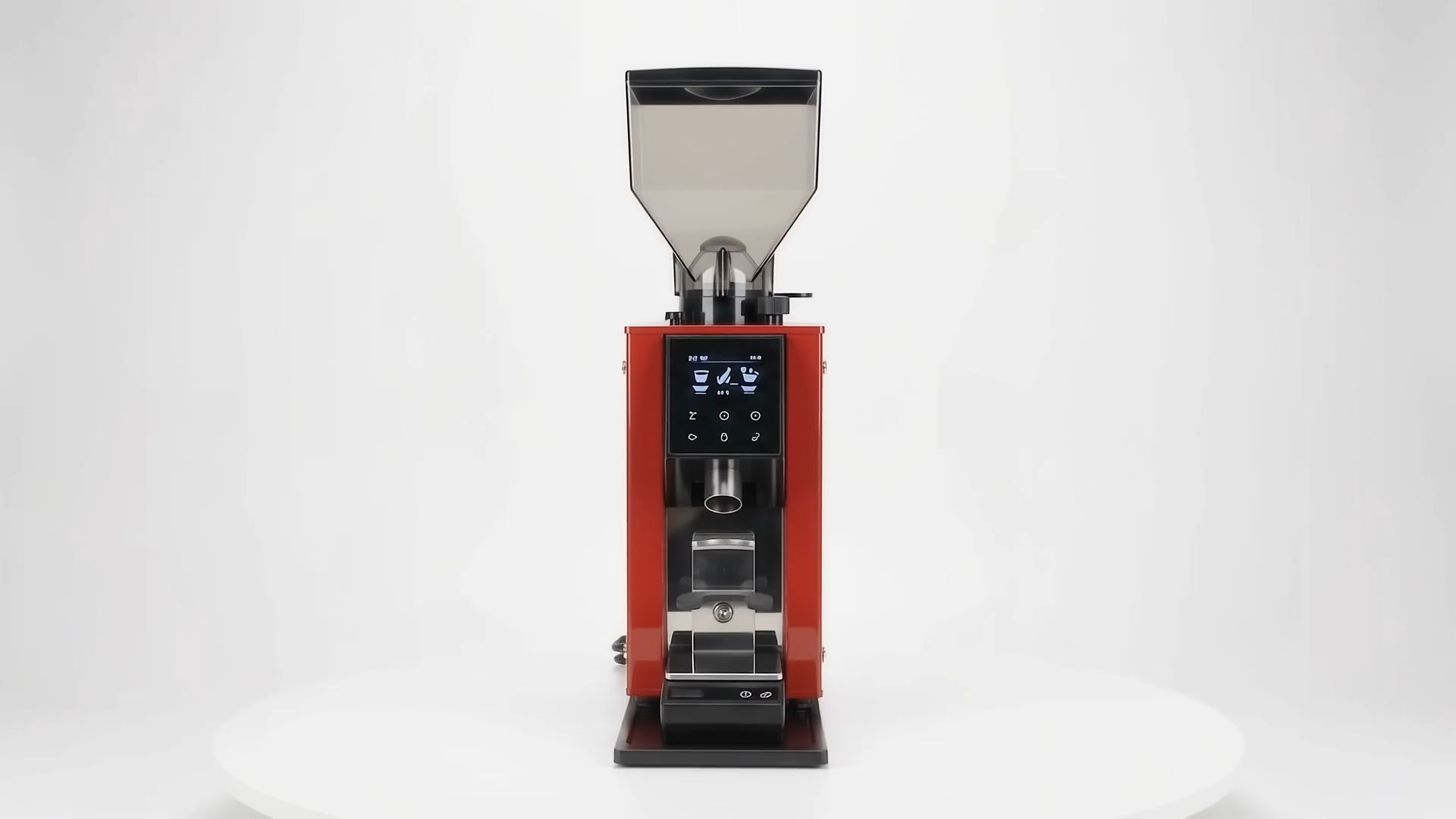 FGM-64W Red