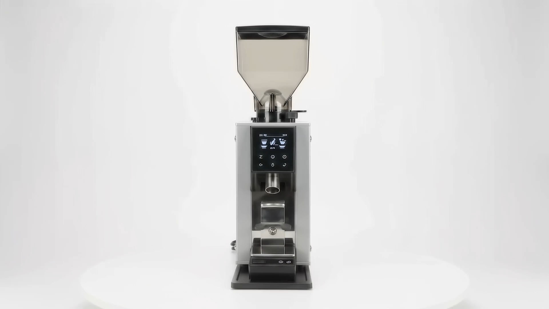 FGM-64W Silver