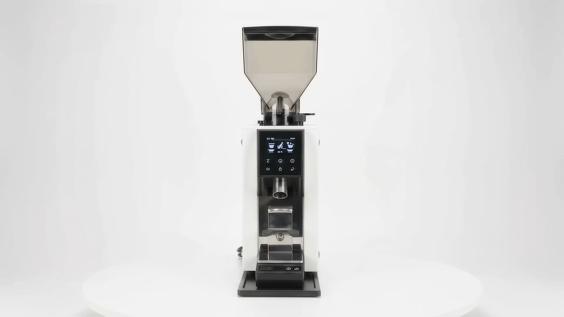 FGM-64W White