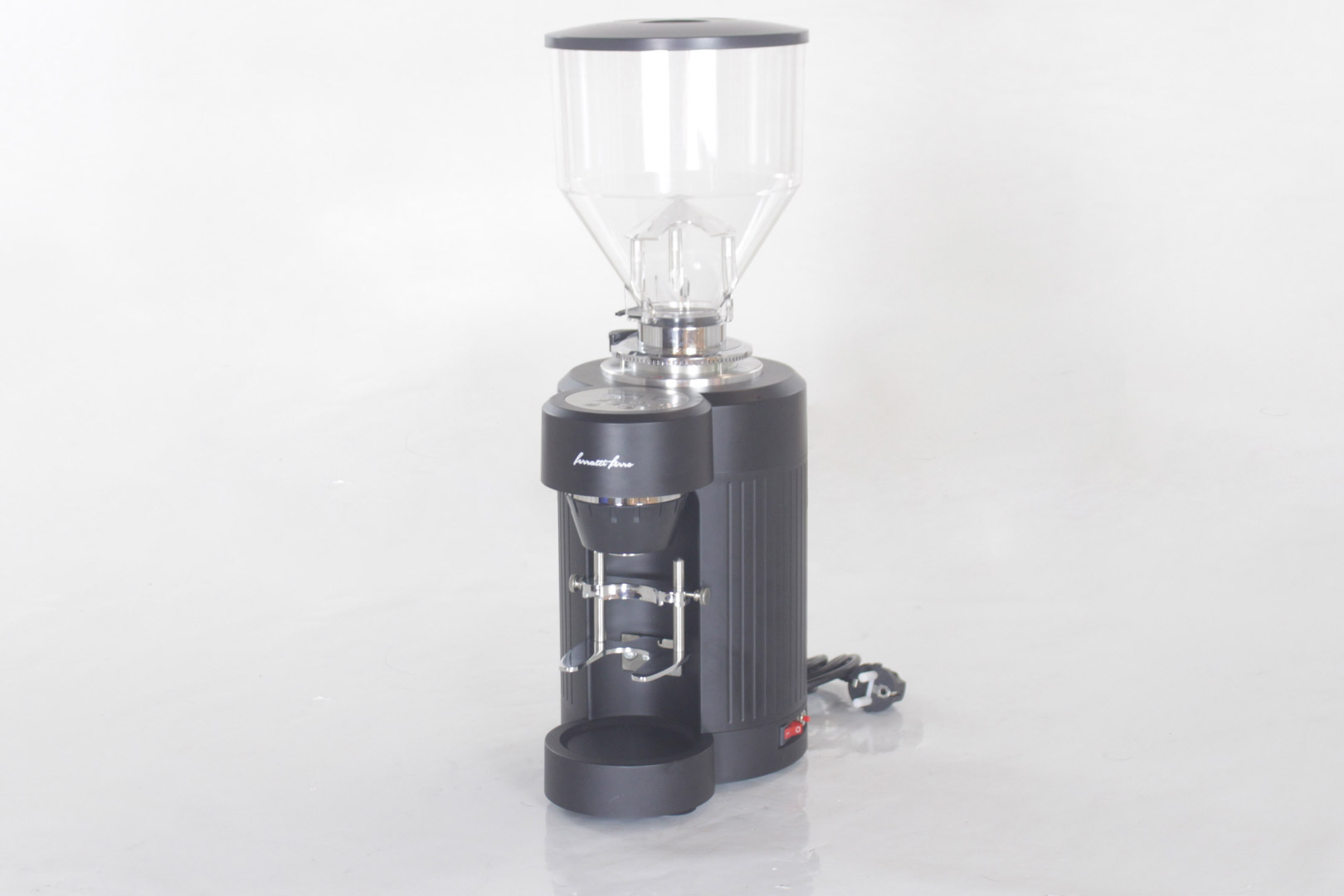 FGM-880T Black