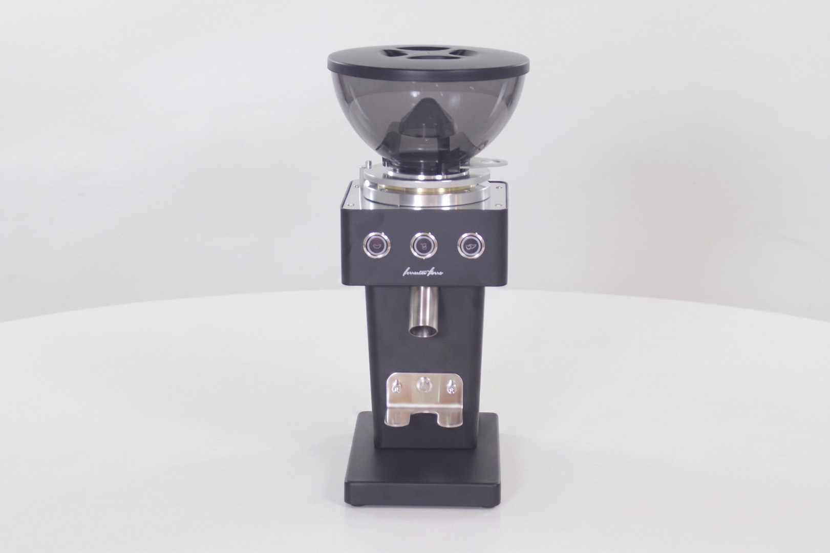 FGM-9015C Raven Black Matte