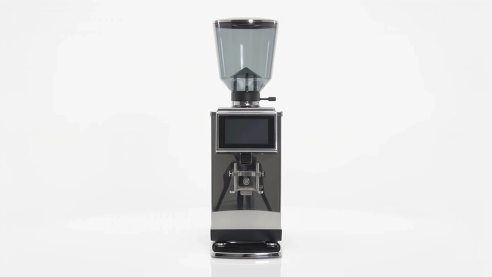 FGM-K90 Glossy Silver