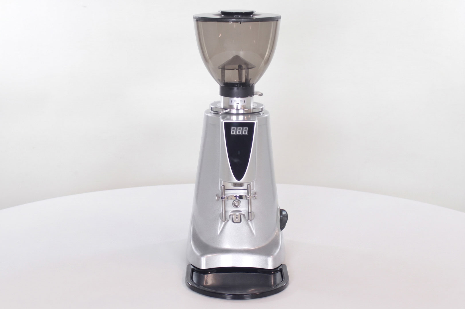 FGM-S85 Raven Glossy Silver