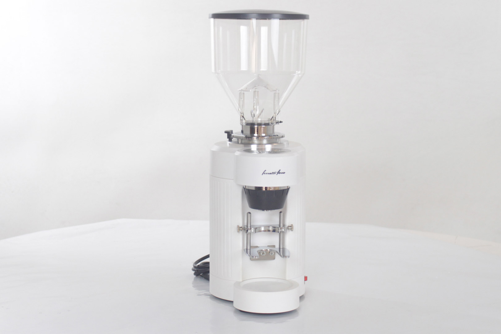 FGM-880T White