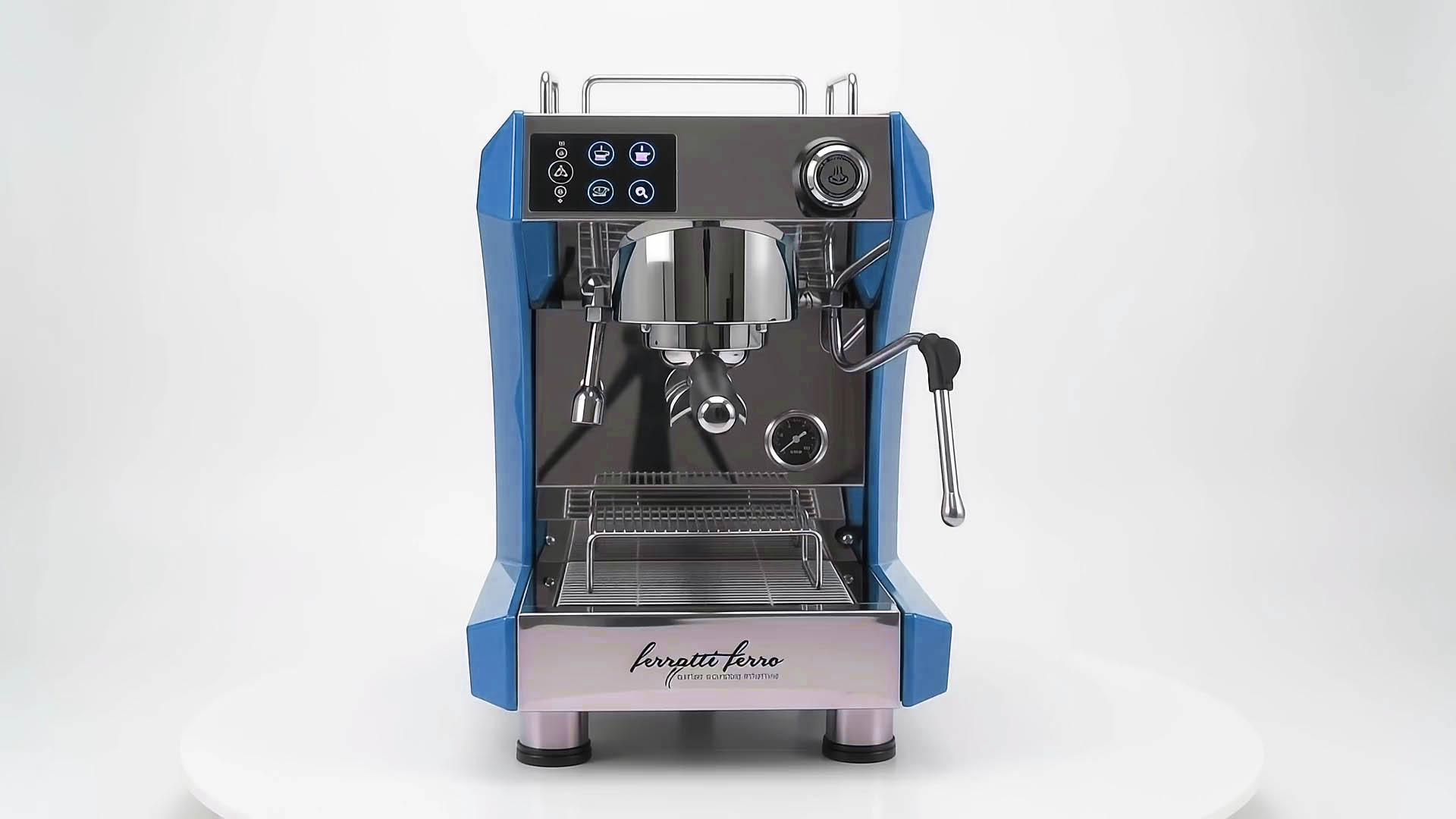 FCM-3122A Blue