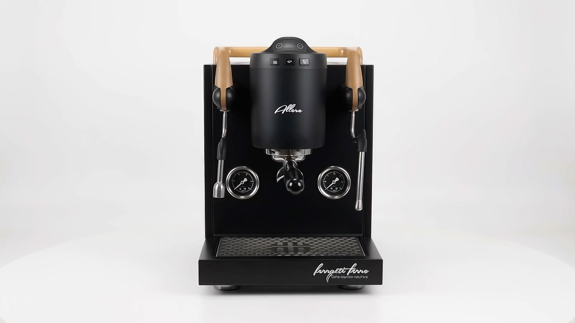 FCM-3131 Black Allora