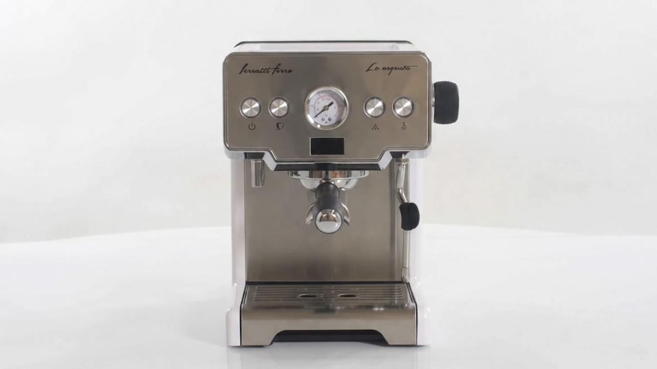 FCM-3605 Pearl White